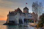 Le Château de Chillon