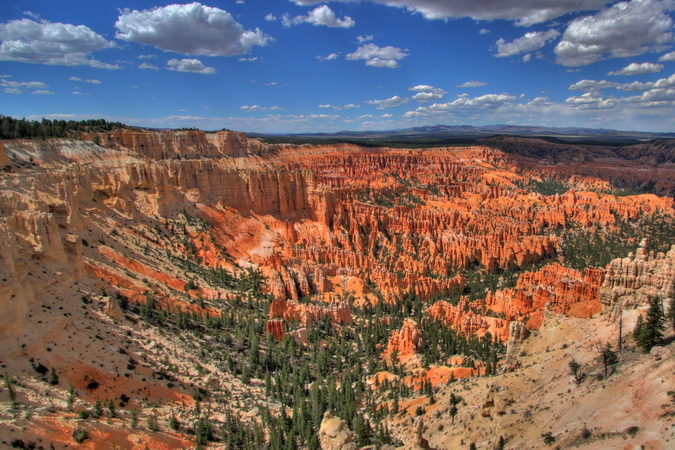 Bryce Canyon