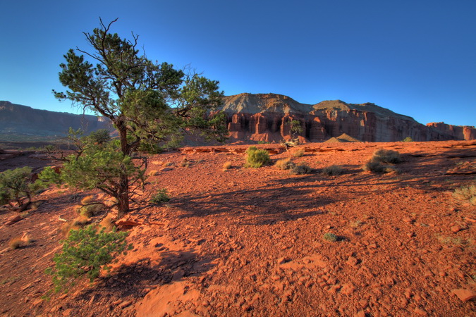 Capitol Reef