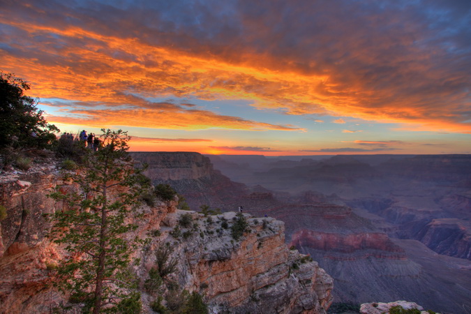 Grand Canyon