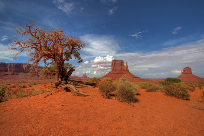 Monument Valley