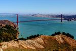 Golden Gate Bridge