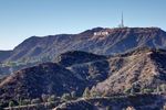 Hollywood Sign