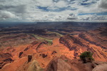 Dead Horse Point