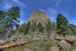Devils Tower