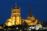 La Cathédrale de Lausanne