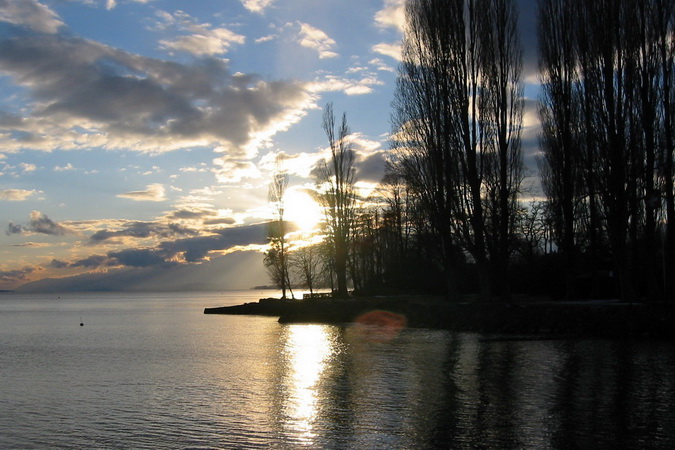 Lac Léman