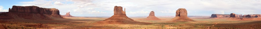 Monument Valley