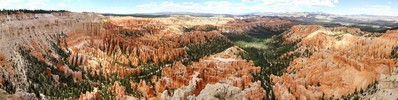 Bryce Canyon