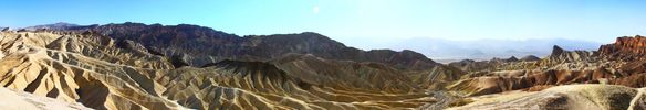 Zabriskie Point
